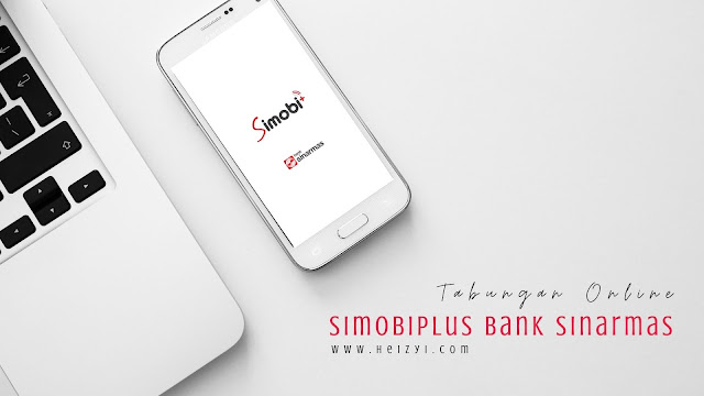 Tabungan Online SimobiPlus Sinarmas