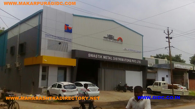 Stockist & Supplier of Stainless Steel Vadodara Gujarat