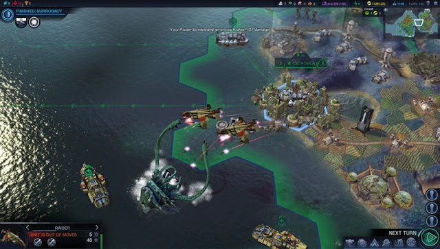 Sid Meier's Civilization Beyond Earth Download Photo