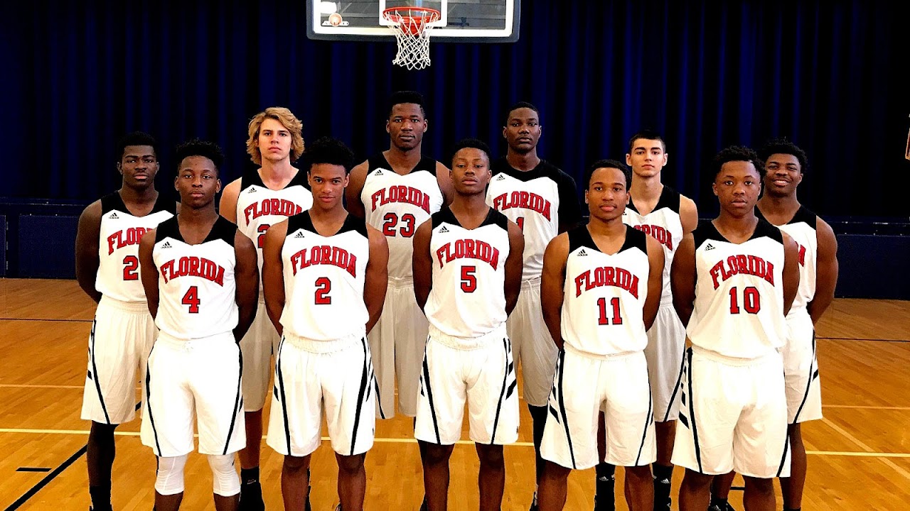 Basketball Travel Teams In Miami