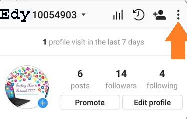 Cara Memperbolehkan Siapa Saja Menjawab Pertanyaan di Instagram,Ini Caranya. 2