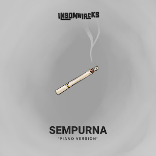 Insomniacks - Sempurna (Piano Version) MP3