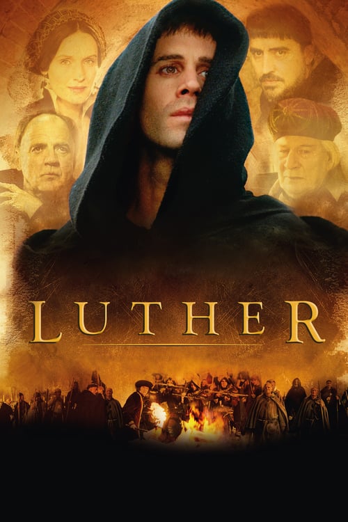 [HD] Luther 2003 Film Kostenlos Anschauen