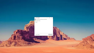 You can get to Task Manager quicker by using Ctrl + Shift + Esc (Image credit: Future)