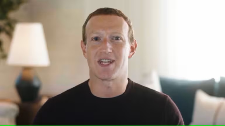 The Daily Routine of Meta CEO Mark Zuckerberg - What Does He Do When He Wakes Up? Meta CEO Mark Zuckerberg has given us a glimpse into the daily work life of the tech giant by revealing his morning rituals. Here are the key highlights of Zuckerberg's typical morning routine: