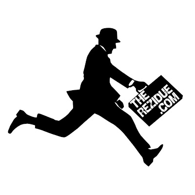 clip art running man