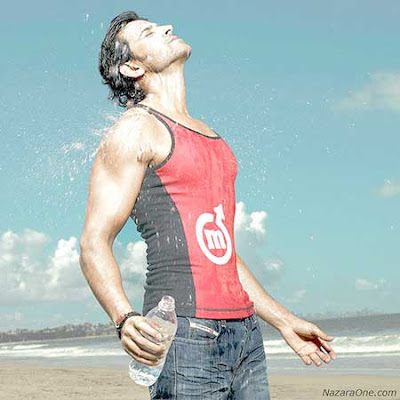 Hrithik Roshan