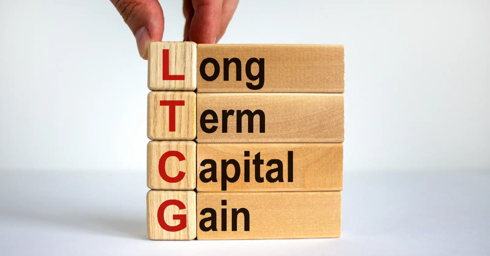 Calculating Long-Term Capital Gains: A Comprehensive Guide