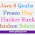 Java 8 Qualis Fresco Play handson Solution Hacker Rank