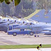 PLAAF's J-10B (Jian-10B) MultiRole Fighter Jet