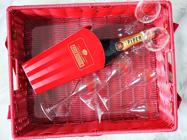  Piper-Heidsieck champagne