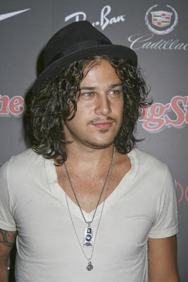 Ryan Cabrera  Poker