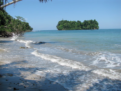 Punta Mona, Limón