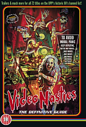 Video Nasties