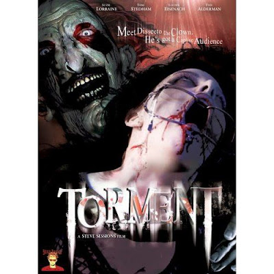 Torment 2008 Hollywood Movie Watch Online