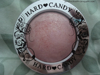 hard candy honeymoon