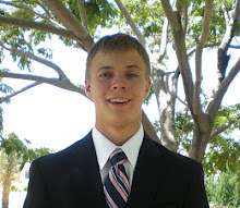 Elder Jake Bergquist (cousin)