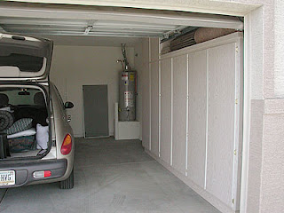 garage storage cabinet plans