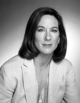 kathleen kennedy