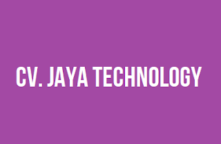 CV. Jaya Technology