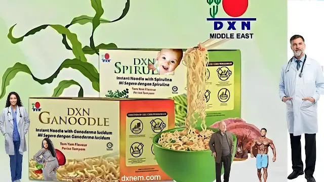 ضرار الأندومي,النودلز والبديل الاندومي ,ضرار الأندومي النودلز ,بديل الاندومي ,النودلز، الأطعمة السريعة في التحضير، الاندومي 	,الوجبات اليومية في أمريكا,انتشر الاندومي في الوطن العربي ,اضرار الأندومي على كافة أجهزة الجسم,ما هو الأندومي  حساء يحوي الشعيرية المجففة وتوابلها ،اندومي سريعة التحضير ، أصل الكلمة اندونيسي المقطع «اندو» مختصر لكلمة اندونيسيا بينما المقطع الثاني «مي» يعني باللغة الاندونيسية الشعير , شعرية اندونيسيا أو المعكرونة الإندونيسية,اضرار الاندومي العادي ,قليل القيمة الغذائية,يحتوي على ملونات منكهات ومطيبات مضرة,الملح الصيني الغني بالصوديوم ,يمنع الاندومي متناوليه من تناول الأطعمة الطازجة,يحتوى اسؤ المواد الحافظة,يعمل الاندومي على زيادة الوزن,يؤدي إلى الشعور بألم في الرأس وغثيان,يساعد في التعرض للإصابة بالسرطان,يحتوي على الكوليسترول,يسبب مشاكل في المعده والقولون,يسبب عدم القدرة على التركيز، وضعف في الذاكرة،   الزهايمر والرعاش والتشنجات العصبية,الاندومي مضر بصحة القلب,مضر للحامل والمرضع,يسبب خربطه بالدورة لدى النساء, الاندومي سوء التغليف ونقل وتخزين مكوناته  الاندومي ( البديل الصحي للاندومي ),اندومي سبيرودل DXN Spirudle ,  جانودل ganoodle غنيه بالفطر الريشي