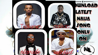 Question!! You Are Offered 40Million Naira To Stop Listening To All Songs By One Of These Nigerian Artiste, Who Would It Be?