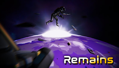 Remains New Game Pc Steam Switch