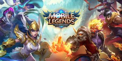 Download Mobile Legends v1.2.56.2551 Mod Apk Android Latest Version | Murnia Games