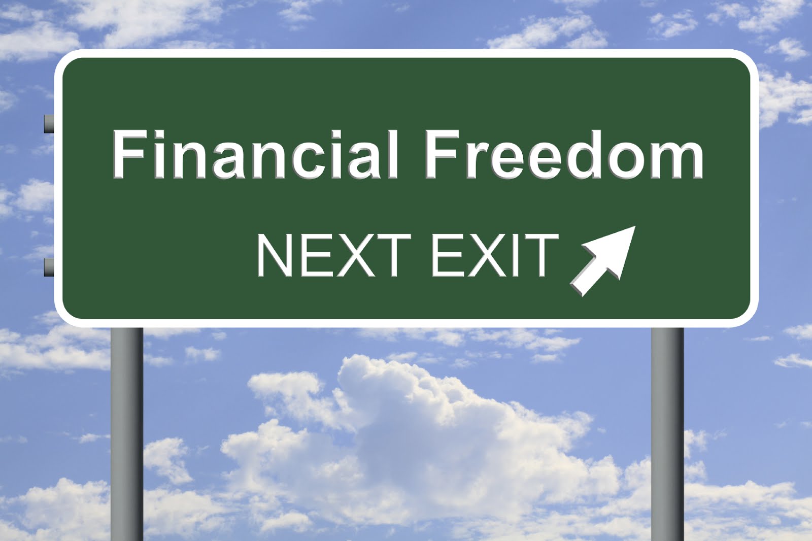 Live Life Debt Free!