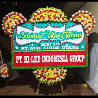 Toko Bunga Di Tangerang Selatan
