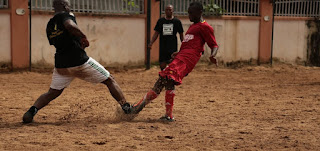 The Spirit Of Unyielding Arsenal Reap Praise