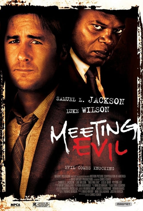 [HD] Meeting Evil 2012 Ganzer Film Kostenlos Anschauen