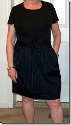 Simplicity 2413 front view