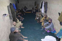 Taliban Says It is Working With US to Finalize Troop Withdrawal Plans