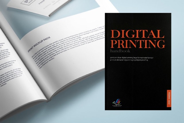 Digital Printing Handbook