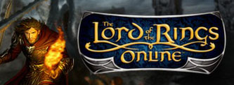 Lord of the Rings Online Banner