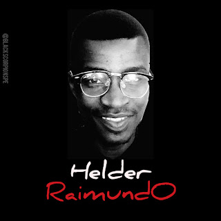 BAIXAR MP3 | Helder Raiumundo - Eu Te Amo | 2018