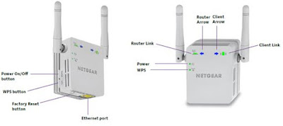 wifi network manager netgear_ext