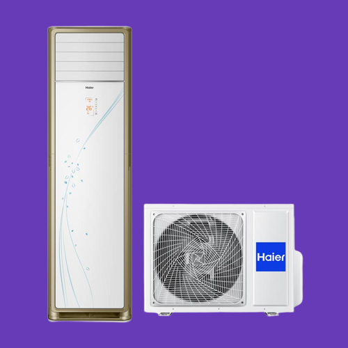 Haier AC