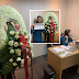 Boyfriend sends hilarious "Patay Na Patay" funeral flowers for girlfriend on Valentine's day went viral