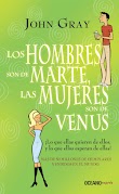 LOS HOMBRES SON DE MARTE, LAS MUJERES DE VENUS - JOHN GRAY [PDF] [MEGA]