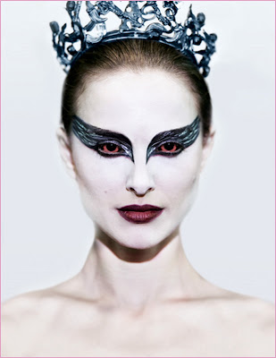 Natalie Portman's 'Black Swan' Premiere Looks Dec 14, 2010