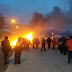 (videos) TIERRA DEL FUEGO AL BORDE DEL COLAPSO: RIESGO DE DESABASTECIMIENTO, GREMIOS A LOS GOLPES Y DENUNCIAS
