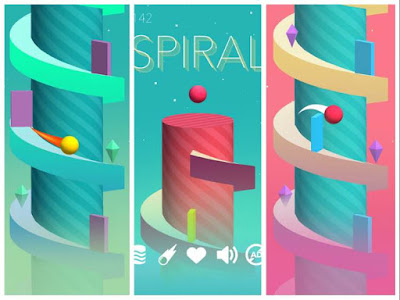 Spiral for PC