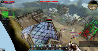 Cheat Cabal Online Universal Wallhack 17 September 2012 Terbaru