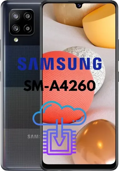 Full Firmware For Device Samsung Galaxy A42 5G SM-A4260