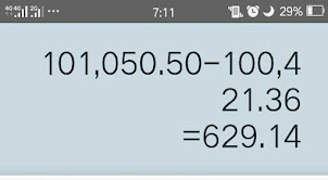 TOTAL PEROLEHAN TERKINI TELAH PINDAH KE ACC KUMPUL USC 14-08-2021