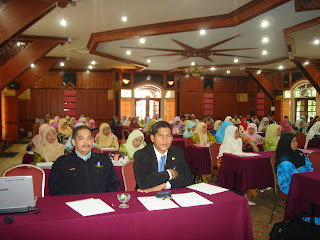 Portal Prinsip Perakaunan JPN Kelantan: 2008
