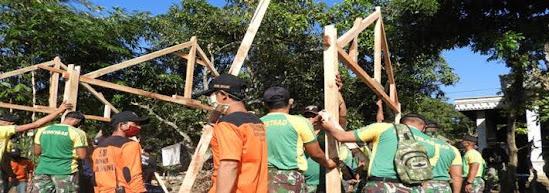 ICN Peduli berbagi itu indah ngawi jatim