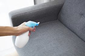 5 Home Odor Removal Tips